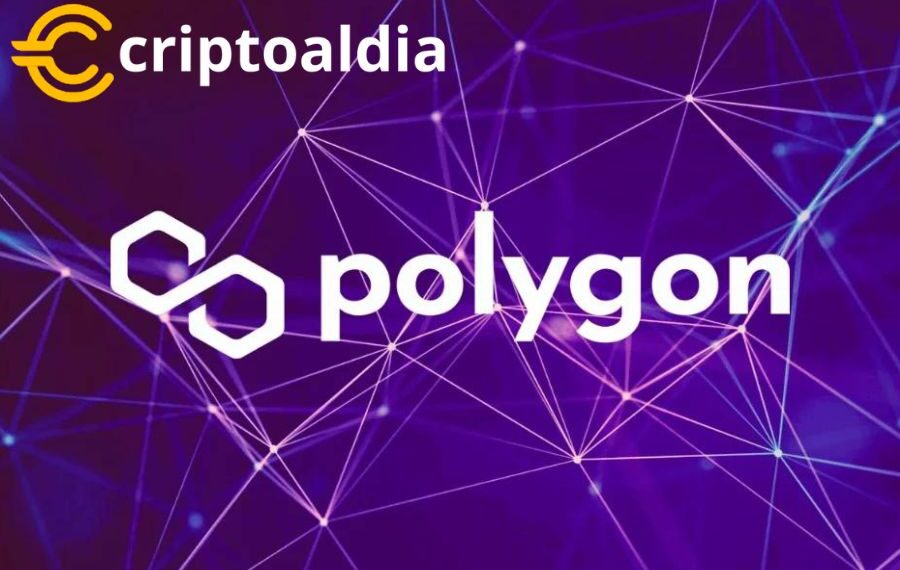 «Polygon se Dispara un 8% en 24 Horas: ¿El Auge Continuará?»