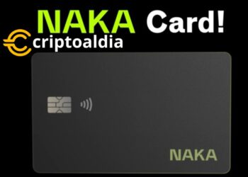 «Revolución Monetaria: El Salvador da un Salto Cripto con la Tarjeta de NAKA»