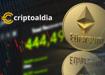 ¡Revuelo en las criptomonedas! El precio que desatará un ascenso épico de Ethereum (ETH).