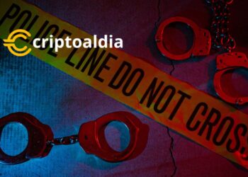 «Gran Aprehensión en Seúl: 25 Sospechosos Arrestados en Fraude Millonario de Criptomonedas»