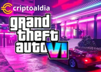 ¡El tráiler de GTA VI está a la vuelta de la esquina!