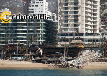 ¡La Cámara Baja del Congreso de México aprueba el presupuesto de gastos para 2024 sin fondos adicionales para la recuperación de Acapulco!