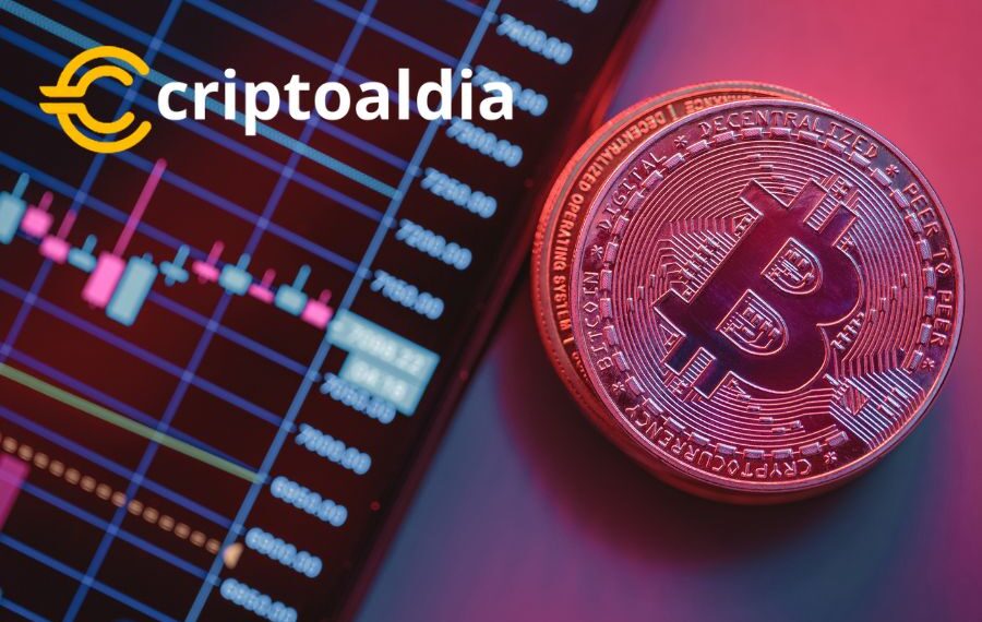¡Bitcoin está en aumento! ¿Qué hay detrás del repunte de la criptomoneda más popular del mundo?