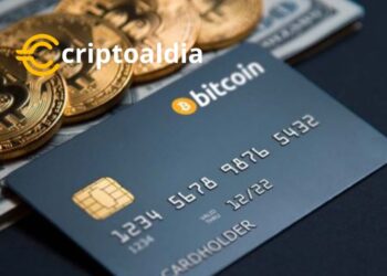 ¡La Crypta lanza tarjeta de débito para pagos anónimos con Bitcoin en Argentina!