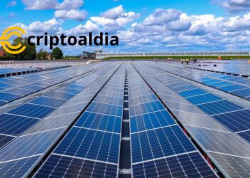 “Canadian Solar se expande a Tailandia con una nueva planta de fabricación de obleas solares” 