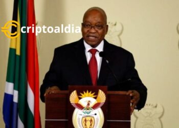 “Cyril Ramaphosa autoriza el despliegue de 3.300 soldados para combatir la minería ilegal” 