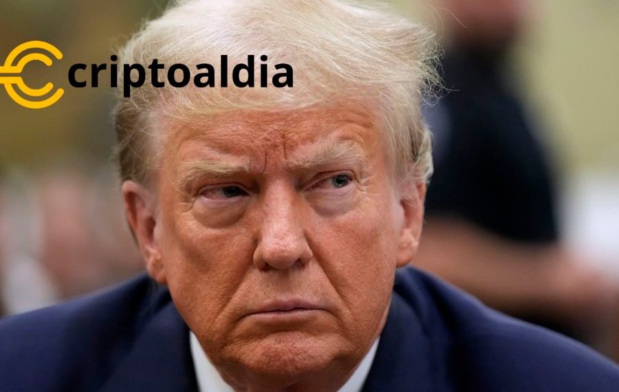 Trump y la Espada de la Justicia: Un Viaje Judicial Lleno de Desafíos