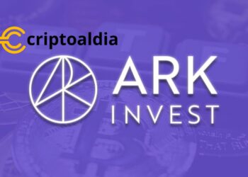 «¡Acuerdo Histórico! Ark Invest y 21Shares Revelan un ETF que Sacudirá el Mundo de las Criptomonedas»