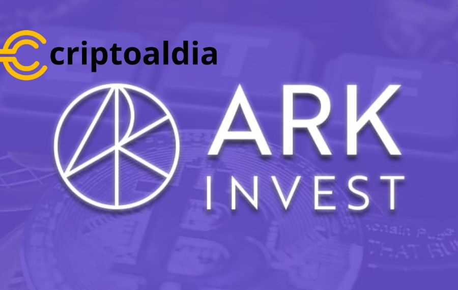 «¡Acuerdo Histórico! Ark Invest y 21Shares Revelan un ETF que Sacudirá el Mundo de las Criptomonedas»