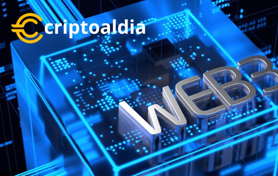 De Web2 a Web3: La Transformación que Sacudirá tu Mundo Digital.