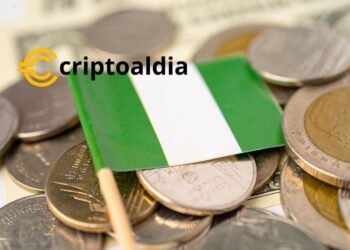 Desafíos Financieros en Nigeria: La Naira Alcanza un Mínimo Histórico en Medio de Persistentes Oscilaciones