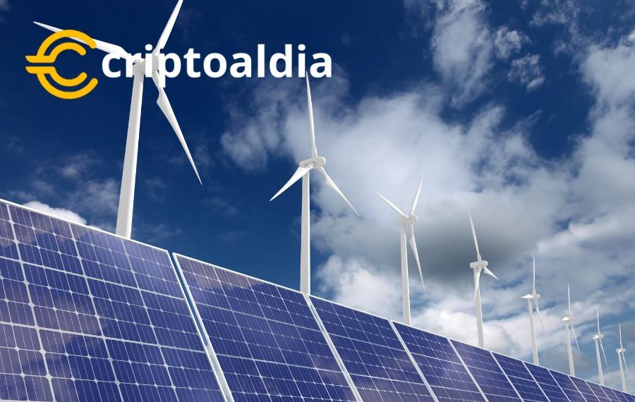 EE. UU. y la UE Lideran la Carga: Ambicioso Plan Global para Transformar el Futuro Energético