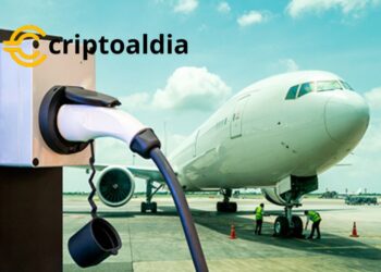 Empresas se Unen en una Carrera Electrificante hacia los Viajes Aéreos Sostenibles