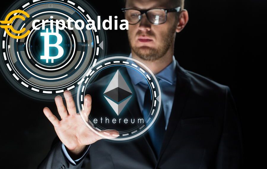«El Gran Golpe Cripto: Roban Fortunas en Ethereum y Transforman el Botín en Bitcoin»