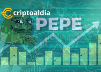 PepeCoin: La Revolución Meme que Promete un Aumento Sustancial en 2024