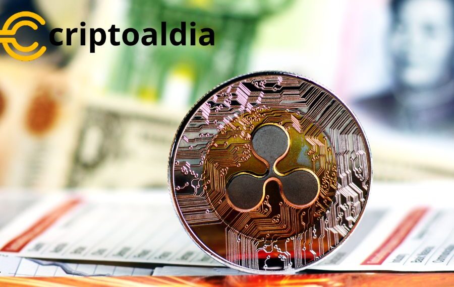 «El Gran Secreto del Precio de XRP al Descubierto: Descubre las Predicciones que Están Sacudiendo el Mundo Cripto»