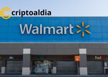 Walmart Deslumbra en Wall Street: Acciones en Racha Alcista