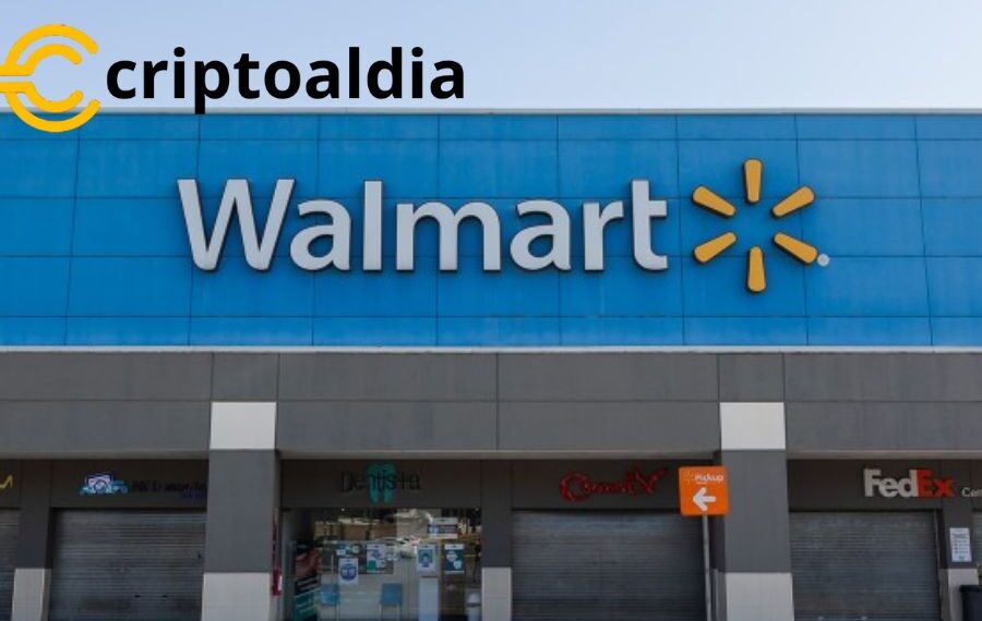 Walmart Deslumbra en Wall Street: Acciones en Racha Alcista