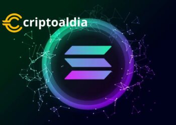 Solana (SOL) en la Encrucijada: Se Acerca a un Punto Crítico en su Trayectoria Técnica