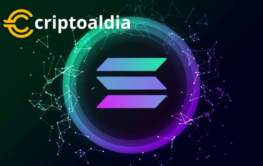 Solana (SOL) en la Encrucijada: Se Acerca a un Punto Crítico en su Trayectoria Técnica