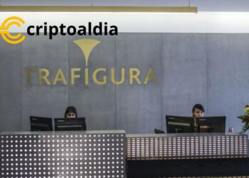 «Trafigura en Ascenso: Acciones se Disparan un 188%, Impulsadas por Sólidos Resultados y Beneficios para Empleados»