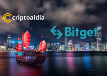 «Titán de Criptomonedas Bitget Sorprende al Abandonar Metas de Licencia en Hong Kong»