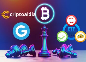El Impacto del ETF de Bitcoin: Búsquedas en Google Alcanzan Niveles Récord