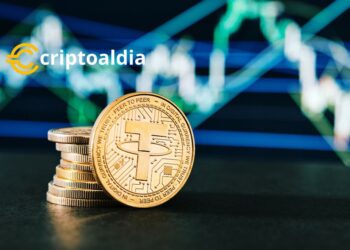 Tether en Pleno Auge: Emite 4 Mil Millones de USDT en un Mes, ¿Rumbo a un Boom o Burbuja?