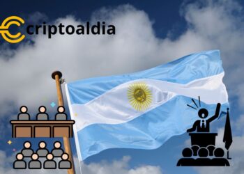¡Revuelo en el Congreso! Argentina Preparada para Desvelar Impactante «Ley Bitcoin» en 2024