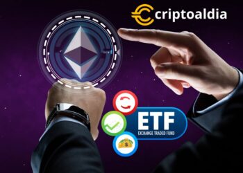 ¡Explosión de Optimismo! Próximo ETF de Ethereum Promete Revolucionar el Criptomercado