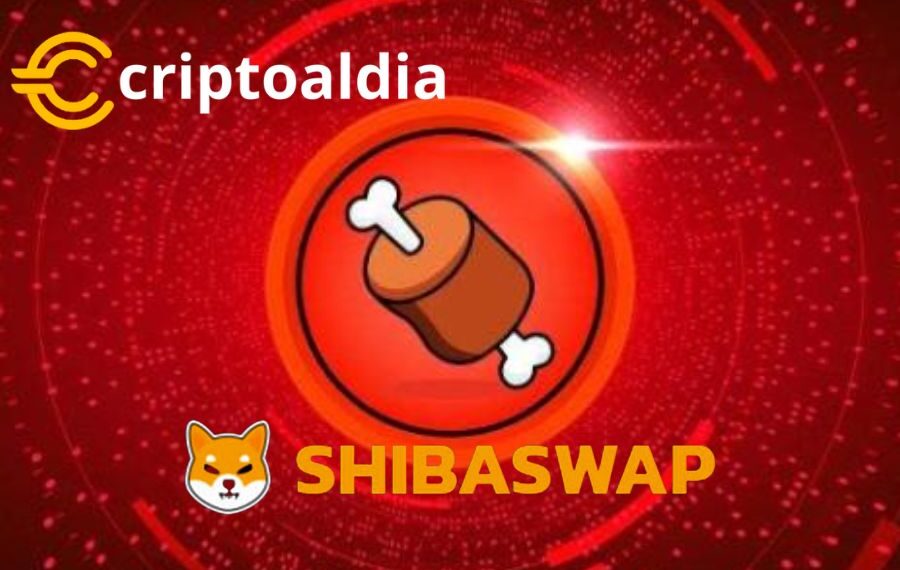 ¡ShibaSwap Despierta! El Punto de Inflexión de Bone: Una Oportunidad de Compra Poderosa se Presenta