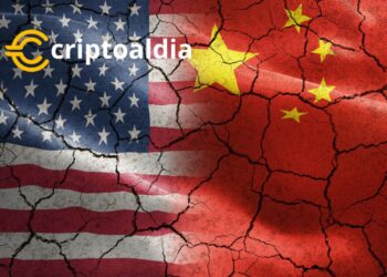 Informe Revela un Deterioro en las Relaciones entre Estados Unidos y China a Pesar de los Esfuerzos Diplomáticos.