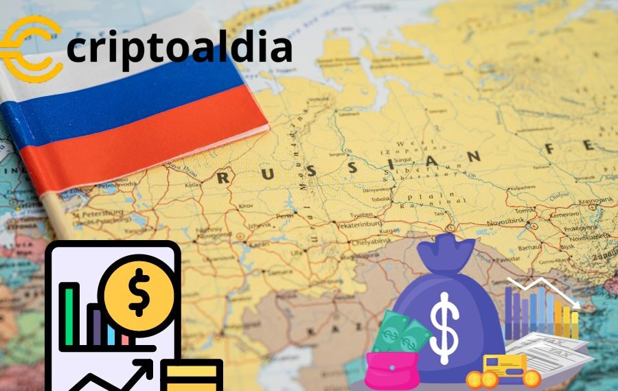 Rusia Fortalece sus Cimientos Económicos: El Superávit por Cuenta Corriente se Amplía, Impulsando la Confianza en el Rublo.