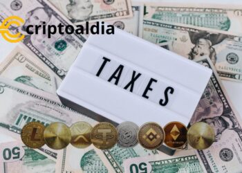 Casi 125,000 Ciudadanos en EE. UU. Se Unen para oponerse a la Propuesta de Gravar las Criptomonedas.