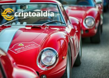 El Ferrari Histórico que Desafía los Precios: Un Vehículo de 1962 Rompe Récords en Subasta