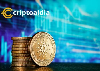 Cardano Rompe Barreras con Casi 80 Millones de Transacciones y Refuerza su Red