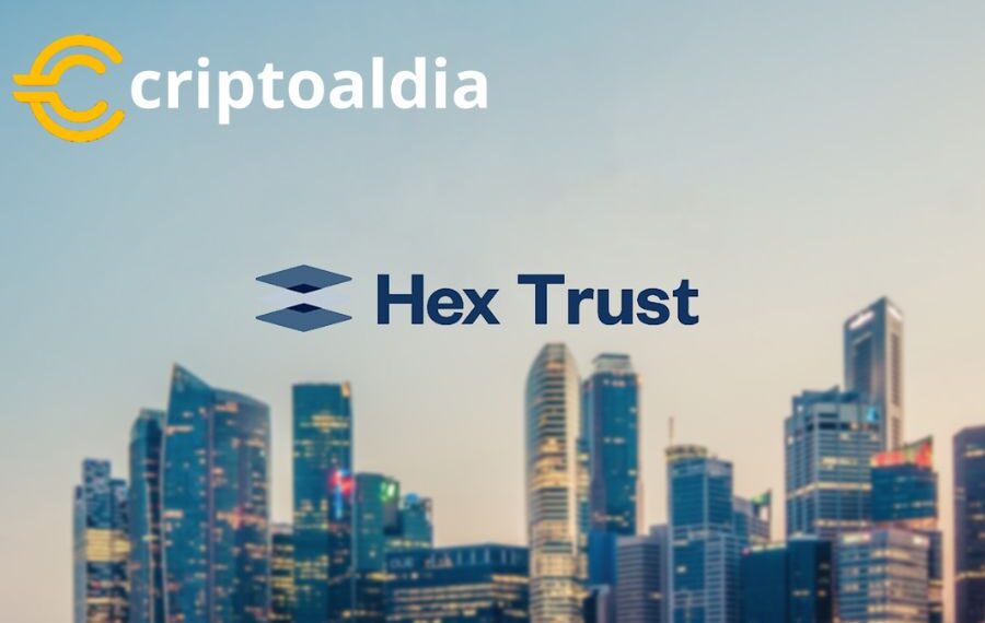 Dubai Cede ante Hex Trust: Licencia Completa Marca un Hit en la Protección de Activos Digitales