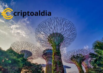 «Singapur Lidera la Vanguardia: Inicia Proyectos Innovadores para Testear Tokenización de Bienes»