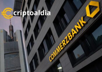 Commerzbank Hace Historia al Ser el Primer Gran Banco Alemán en Asegurar la Codiciada Licencia de Custodia Cripto