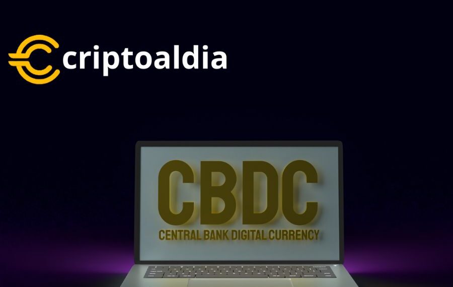 ¡Revolución Financiera! Las CBDC Se Vislumbran Como el Futuro del Dinero, Predice el FMI