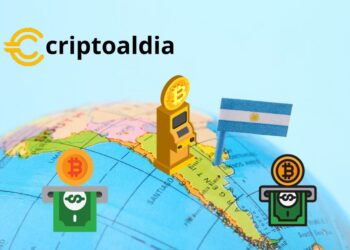 Adiós a la Espera: Cajeros Bitcoin Agilizan Retiros con Tecnología Lightning en Argentina
