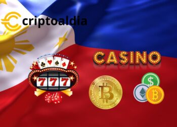 «Revuelo en Filipinas: La Aparición de Casinos Criptográficos Anuncia una Nueva Era de Juego»