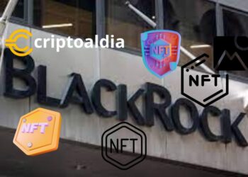 Revuelo en Wall Street BlackRock Eleva la Apuesta con una Petición Histórica para un ETF de Ethereum