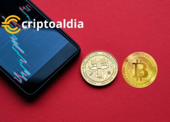 «Tether en la Carrera Minera: Estrategias Agresivas para Dominar el Universo Bitcoin»