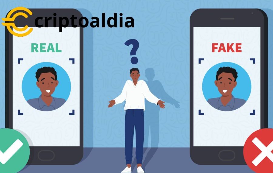 «Guerra a los Deep Fakes: Innovadora Plataforma de Identidad IA Entra en Acción»