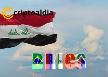 Irak Rompe Ataduras con el Dólar y Opta por Divisas Alternativas con los BRICS