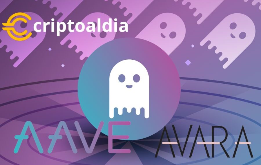 ¡Revuelo en las Cripto! Aave Transforma su Identidad a Avara y Adquiere Family Wallet