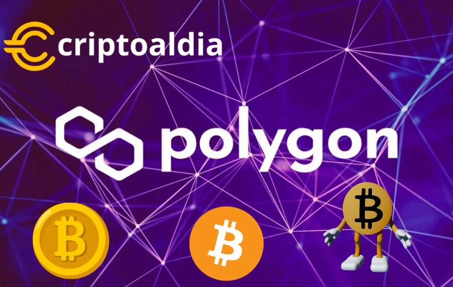 La Inusual Versión Poligonal de Bitcoin Dispara las Tarifas del Gas a Niveles Estratosféricos