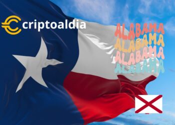 ¡Crísis Cripto! Texas y Alabama Rugen Contra GS Partners: Fraude Descubierto en Múltiples Esquemas.