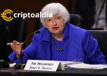 Janet Yellen Reconoce el Potencial de Bitcoin: Un Giro en la Perspectiva de la Secretaria del Tesoro